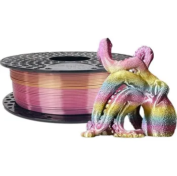 Filament AzureFilm SILK Rainbow Tropicana 1,75mm 1kg