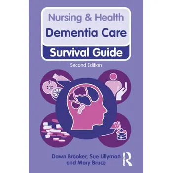 Dementia Care - Brooker, Dawn [EN] (2022, Brožovaná, Taylor & Francis Ltd)