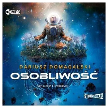 Osobliwość - Domagalski Dariusz