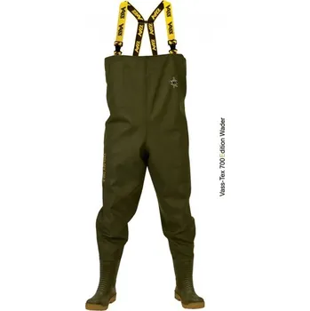 Prsačky Vass Prsačky VASS-TEX 700E Nova Edition Velikost obuvi: 44