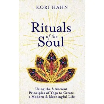 Osobní rozvoj Rituals of the Soul - Hahn, Kori