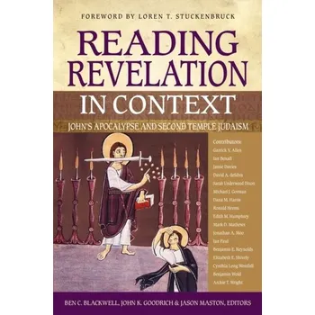 Populárně naučná literatura pro dospělé Reading Revelation in Context