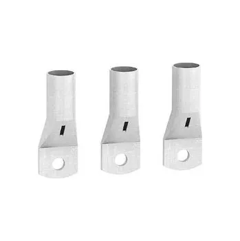 LV432502 3 kabelová oka, pro Cu kabel 300mm2 kabelová oka s mezifáz. přepážkami, Schneider Electric