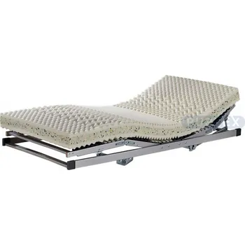 Matrace Purtex Matrace TRIFLEX PLUS Tencel 90 x 200 x 14