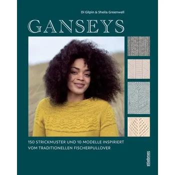 Ganseys - Gilpin, Ash