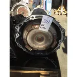 Automatická převodovka JVH Audi Q7 4.2i V8 Tiptronic