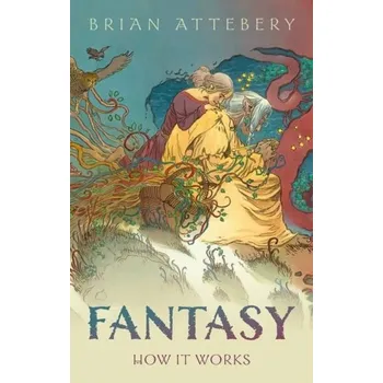 Fantasy - Attebery, Brian