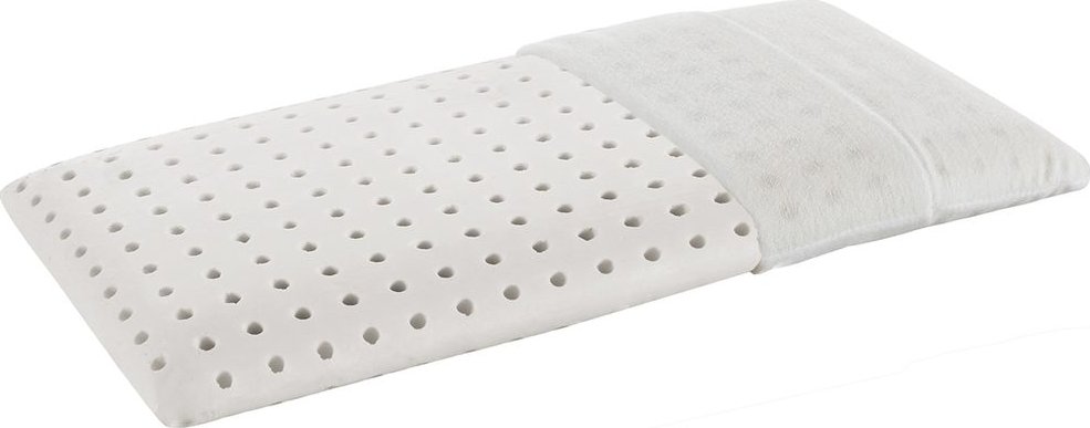 Magniflex Dětský polštář Baby neprofilovaný 50x26x5cm