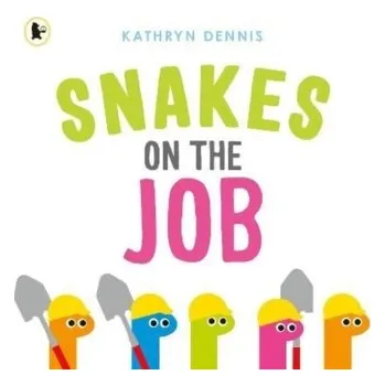 Kniha Snakes on the Job - Ecclestone, Kathryn (University of Birmingham, UK); Ecclestone, Kathryn (University of Sheffield, UK); Hayes, Dennis (Un