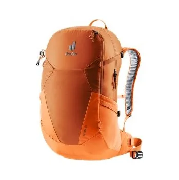 Sport deuter Futura 23 chestnut-mandarine oranžová