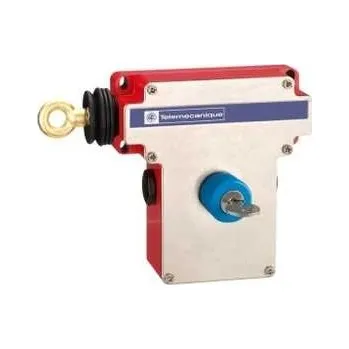 Switch XY2CE2A590 CABLE PULL SWITCH 300VAC 10A XY2CE, Schneider Electric