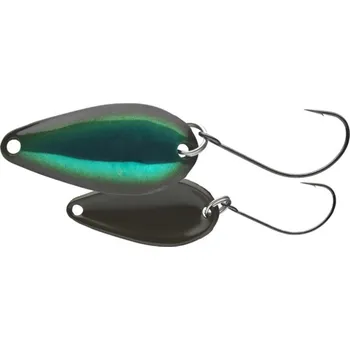 Umělá nástraha Třpytka Plandavka Daiwa Presso LMN 2,4cm 1,9gr Grotta Azzurra