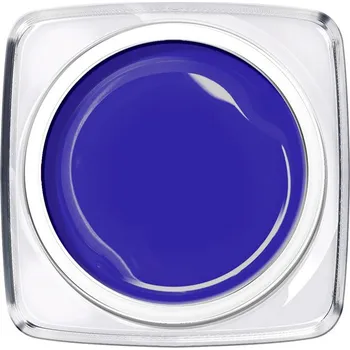 BIO NAILS CHARM barevný gel 80242 Karmin Violett 5 ml