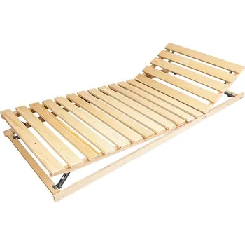 Postelový rošt Rošt MABO COMPACT HN 80 x 200 x 9
