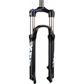 Vidlice na kolo Odpružená vidlice MTB 26" Suntour XCR-RL ,100mm ,černá ,A-head 1 1/8, Disc