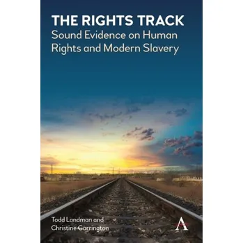 The Rights Track - Landman, Todd