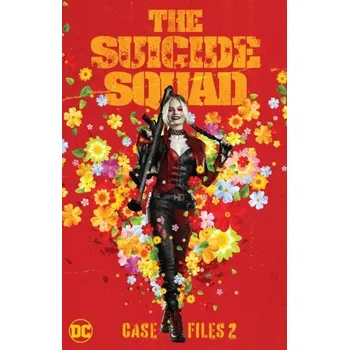 The Suicide Squad Case Files 2 - Ostrander John