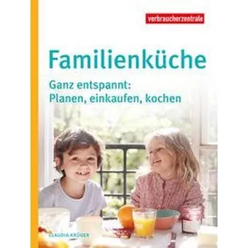 Familienküche - Krüger, Claudia