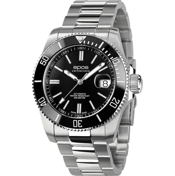 Hodinky Epos Sportive 3504.131.20.15.30