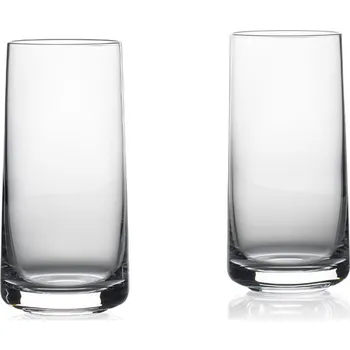 Sklenice Barové sklenice Highball ROCKS 2 ks, 41cl - ZONE DENMARK (ROCKS sklenice Highball 2 ks, 41cl - ZONE DENMARK)