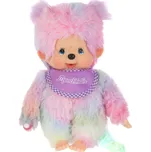 Monchhichi Plyšák 20 cm