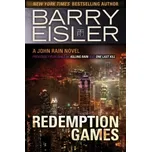 Redemption Games - Eisler Barry