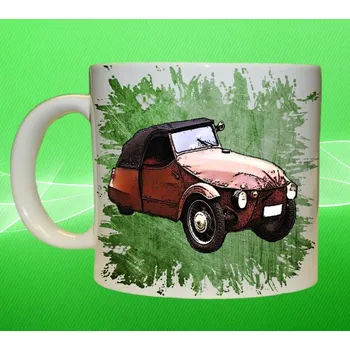 hrnek s motorkou VELOREX I 450ml