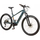 eMERIX 29" X1-BF410 Alivio 1x9 disc šedá - modrá (ZDARMA Doprava + Dárek)