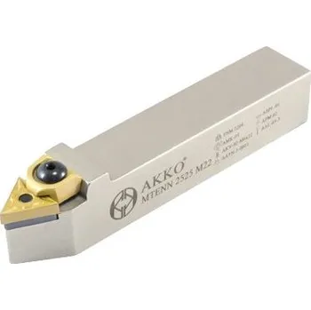 Příslušenstí k soustruhu Soustružnický držák vnější typ MTENN AKKO MTENN 2020 K16