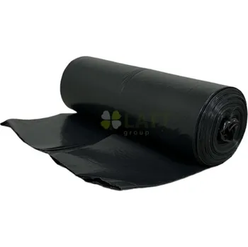 Pytle na odpadky Pytle na odpadky 120L 70x10,5cm 10ks