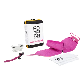 Skialpinistické vybavení Pomoca Splitboard Free Pro 2.0 (splitboard pásy k ořezání)