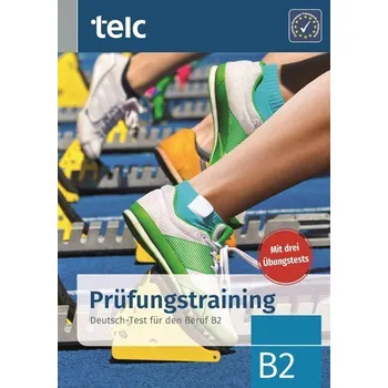 Německý jazyk Prüfungstraining - Hälbig, Ines