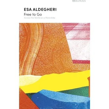 Free to Go - Aldegheri, Esa