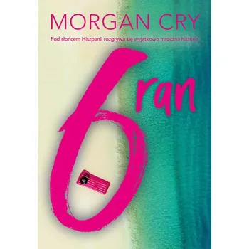 6 ran - Cry, Morgan