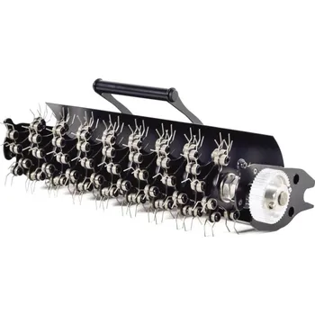 Sekačka Swardman Kazeta - Vyčesávač na umělý trávník Šíře záběru: 55 cm, Typ sekačky: Edwin