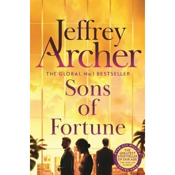 Sons of Fortune - Jeffrey Archer