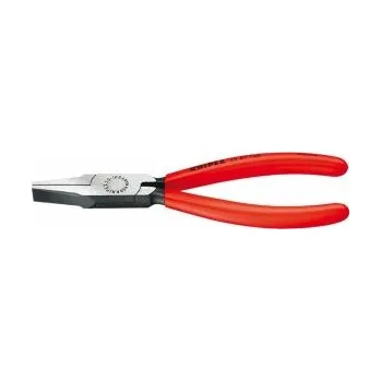 Kleště Ploché kleště KNIPEX, kleště s plochou čelistí profi knipex - 125mm