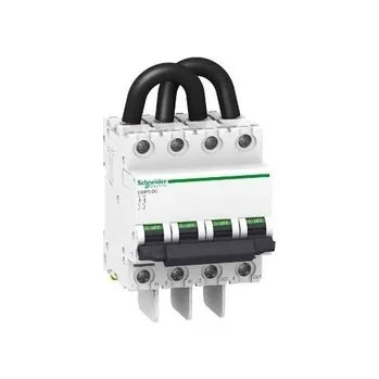 Jistič A9N61660 C60pV-DC, 2p, 25A, 800 V, char. C, Schneider Electric
