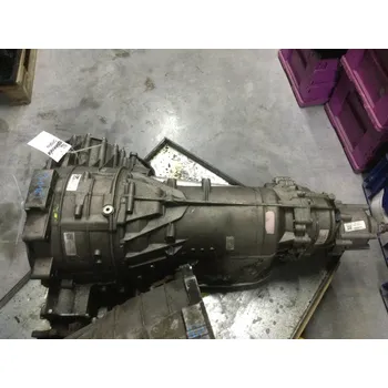 Automatická převodovka MXX Audi A8 4H 4.2TDI V8 70000km