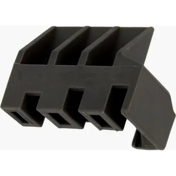 Příslušenství pro troubu Příchytka skla dveří pro trouby AMICA plastová