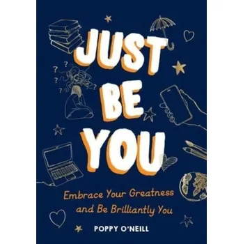 Just Be You - O'Neill, Poppy