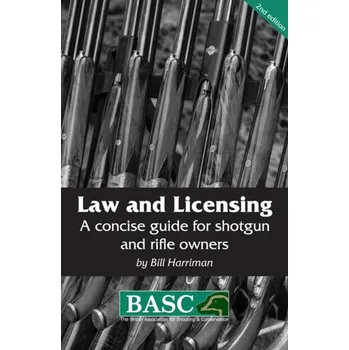 Law and Licensing - British Medical Association