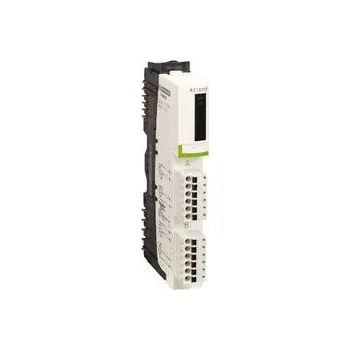 Bit STBACI8320K Stand. analogové vstupy STB, 4..20mA, 4 I, 15 bit+znam., Schneider Electric