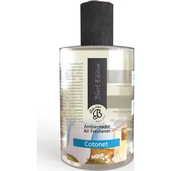 Osvěžovač vzduchu Interiérová vůně 100 ml Cotonet – Boles d´olor ID_1576784