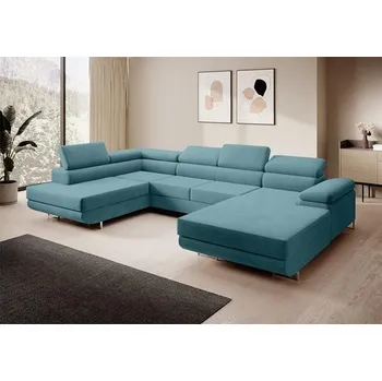 Sedací souprava Sedací souprava Alice 274 U, 200 x 350 x 200 cm - skupina I.