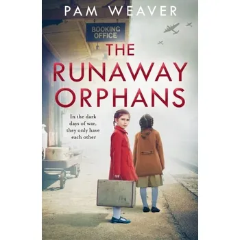 Populárně naučná literatura pro dospělé The Runaway Orphans - Weaver, Pam