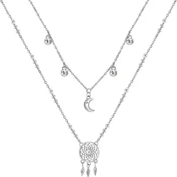 Náhrdelník Náhrdelník BROSWAY Chakra BHKN066