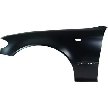 Blatník karosérie Blatník přední levý GALVANIZOVANÝ BMW 3 (E46), SDN/KOMBI,10.01-06.05 OE 41358240405, 41357042323 - vyšší kvalita