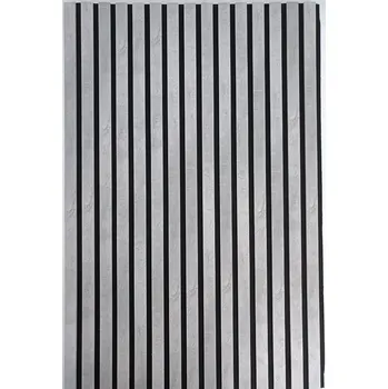 Obklad Acoustic panel Comfort 900x600x9mm Chicago concrete