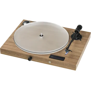Gramofon Pro-Ject Jukebox S2 světlý ořech